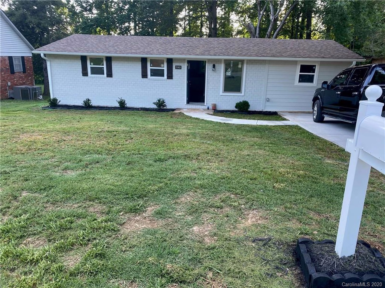 Property image 1 at 1148 Rita Avenue, Statesville, NC 28677
