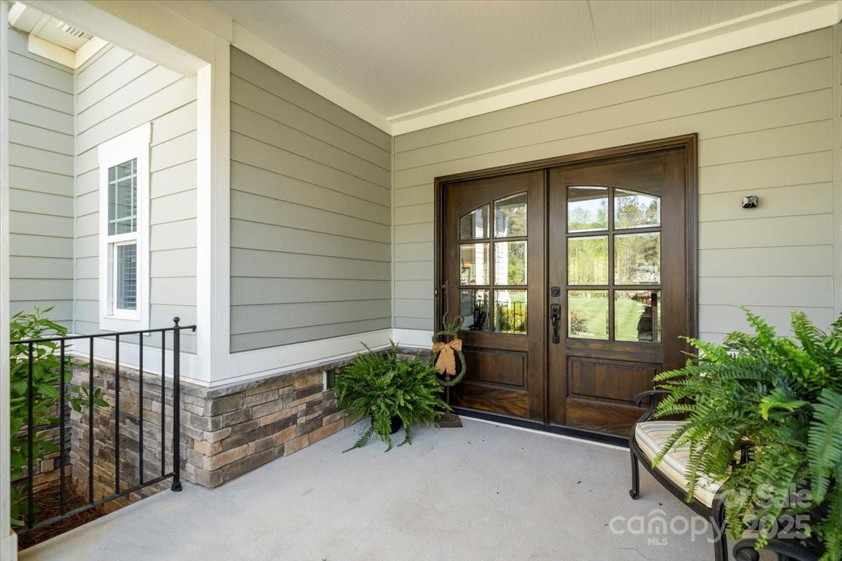 Property image 3 of 125 Trent Pines Drive in Woodleaf, Mooresville, NC 28117