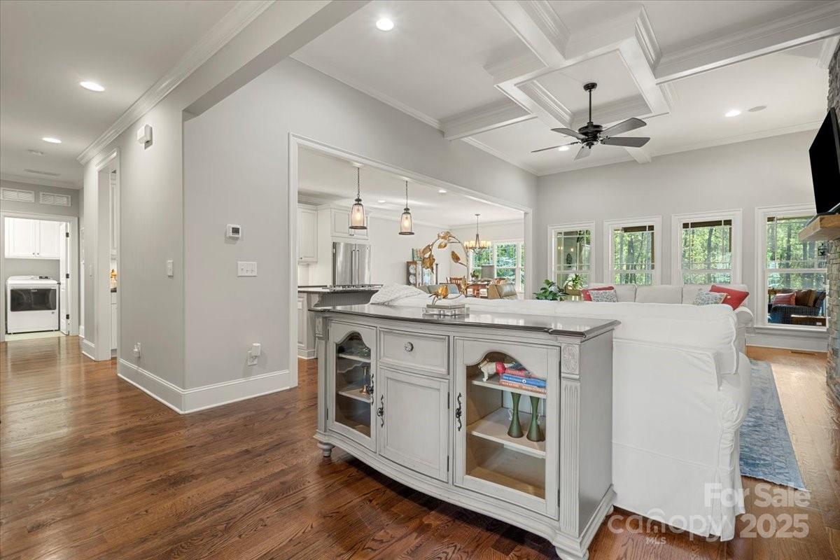 Property image 5 of 125 Trent Pines Drive in Woodleaf, Mooresville, NC 28117