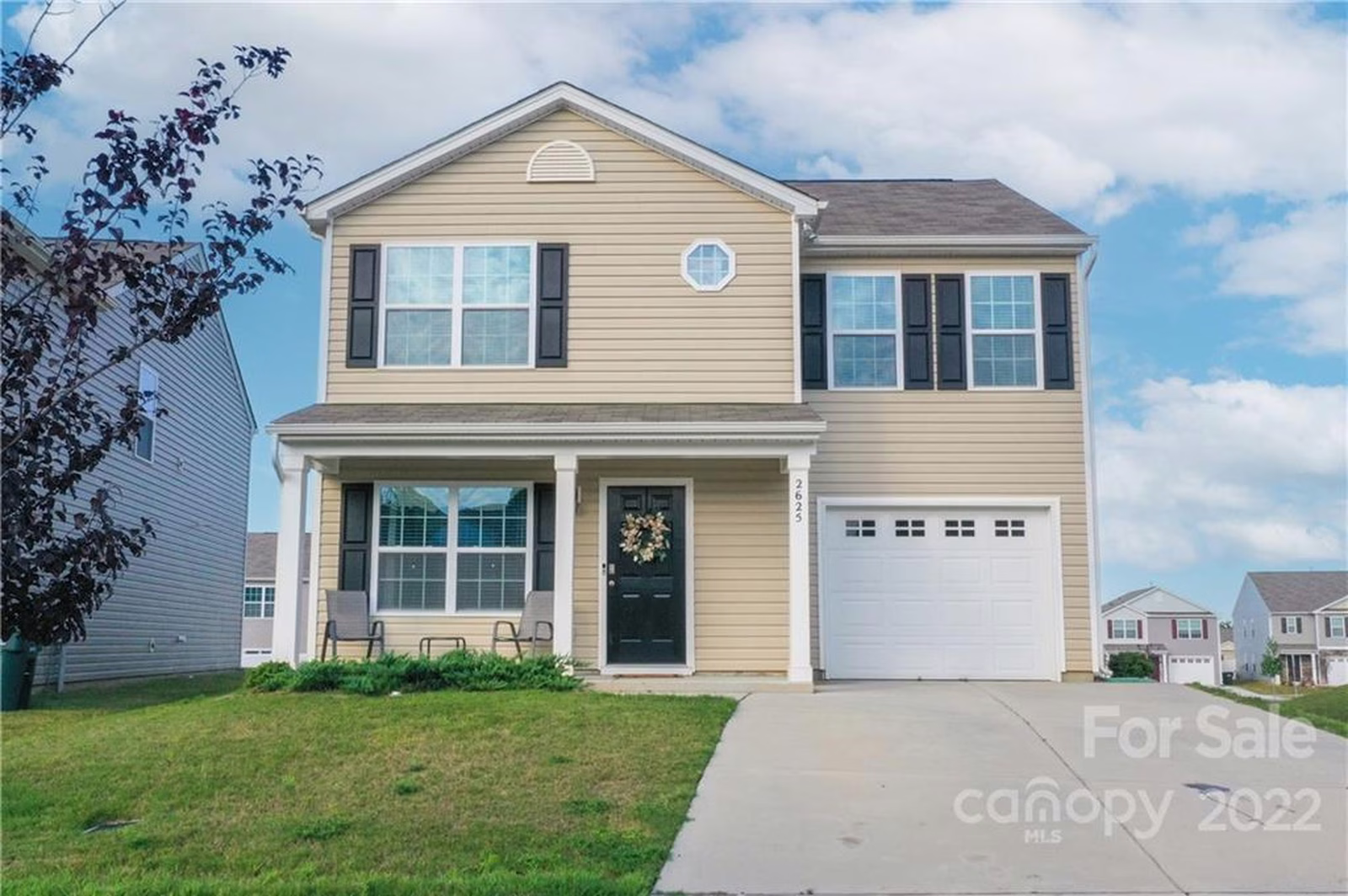 Property image 1 at 2625 Baldwin Drive, Dallas, NC 28034