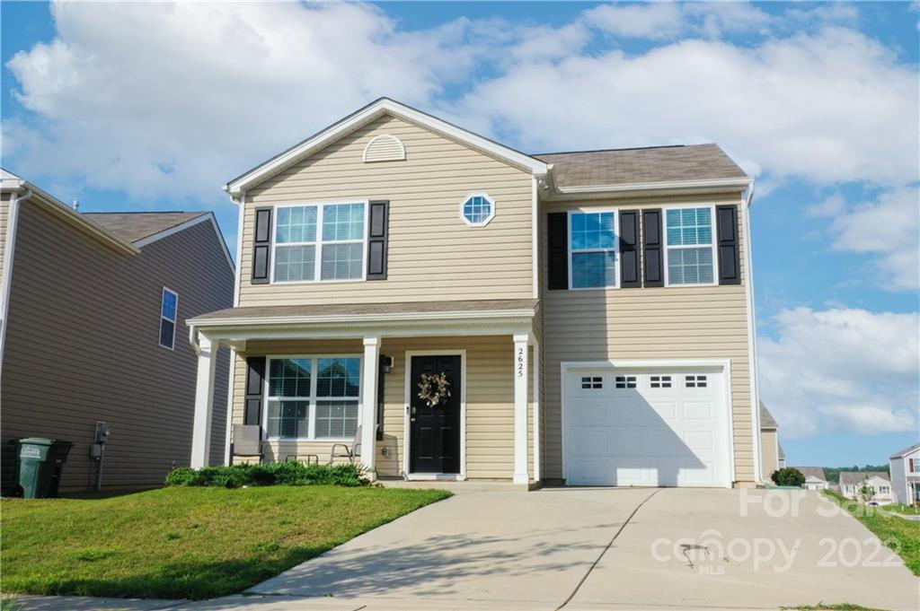 Property image 2 of 2625 Baldwin Drive in Apple Creek, Dallas, NC 28034