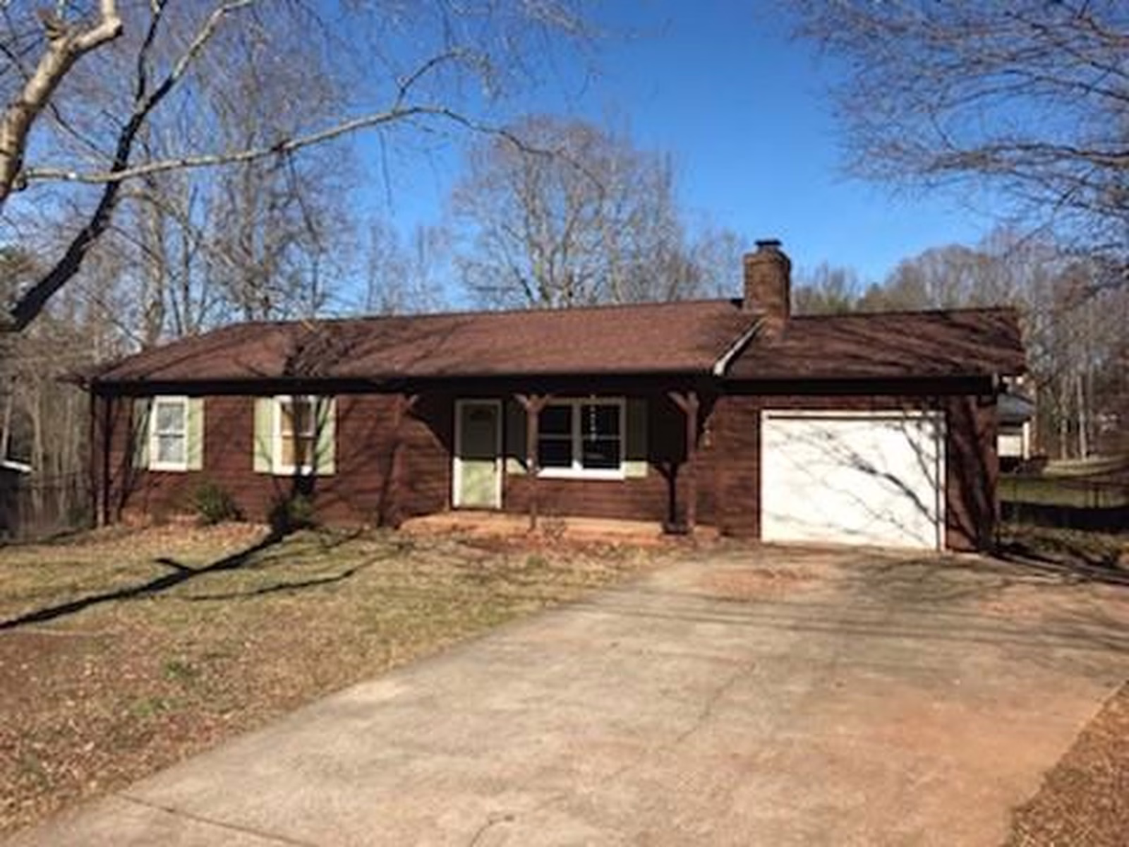 Property image 1 at 1202 Homestead Drive, Hickory, NC 28602