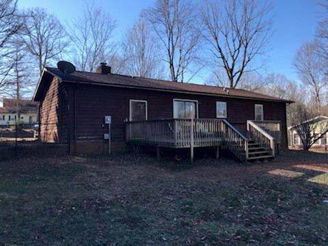 Property image 4 of 1202 Homestead Drive in Homestead, Hickory, NC 28602