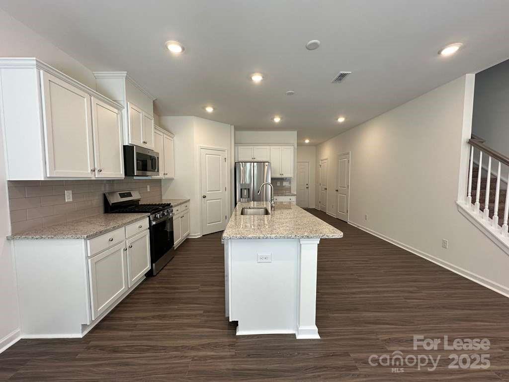 Property image 4 of 3512 Nimbell Road in Secrest Landing, Monroe, NC 28110