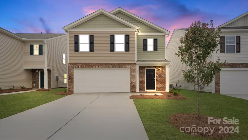 3235 Liberty Elm Lane