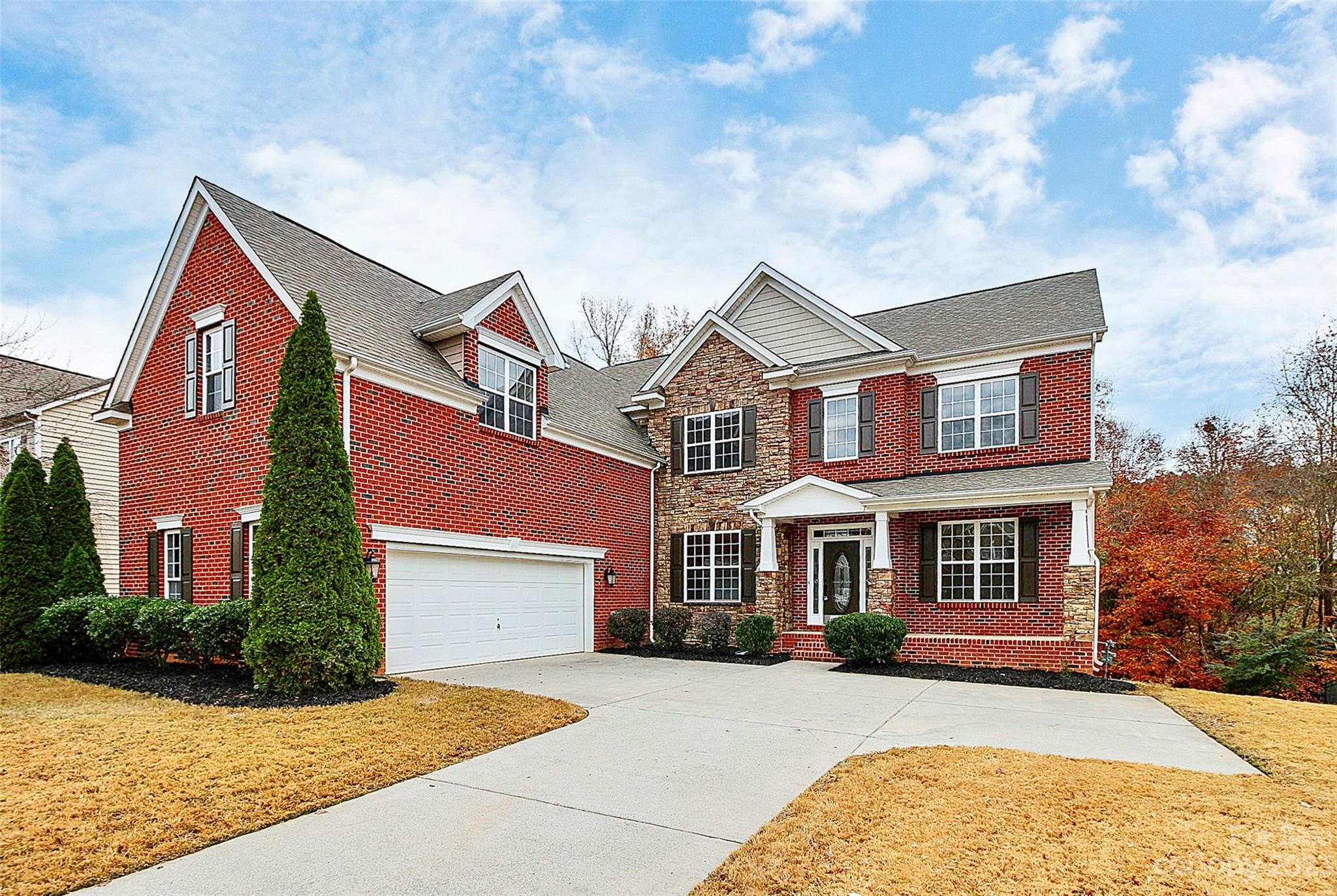 Property image 2 of 505 Palmerston Lane in Wesley Oaks, Waxhaw, NC 28173