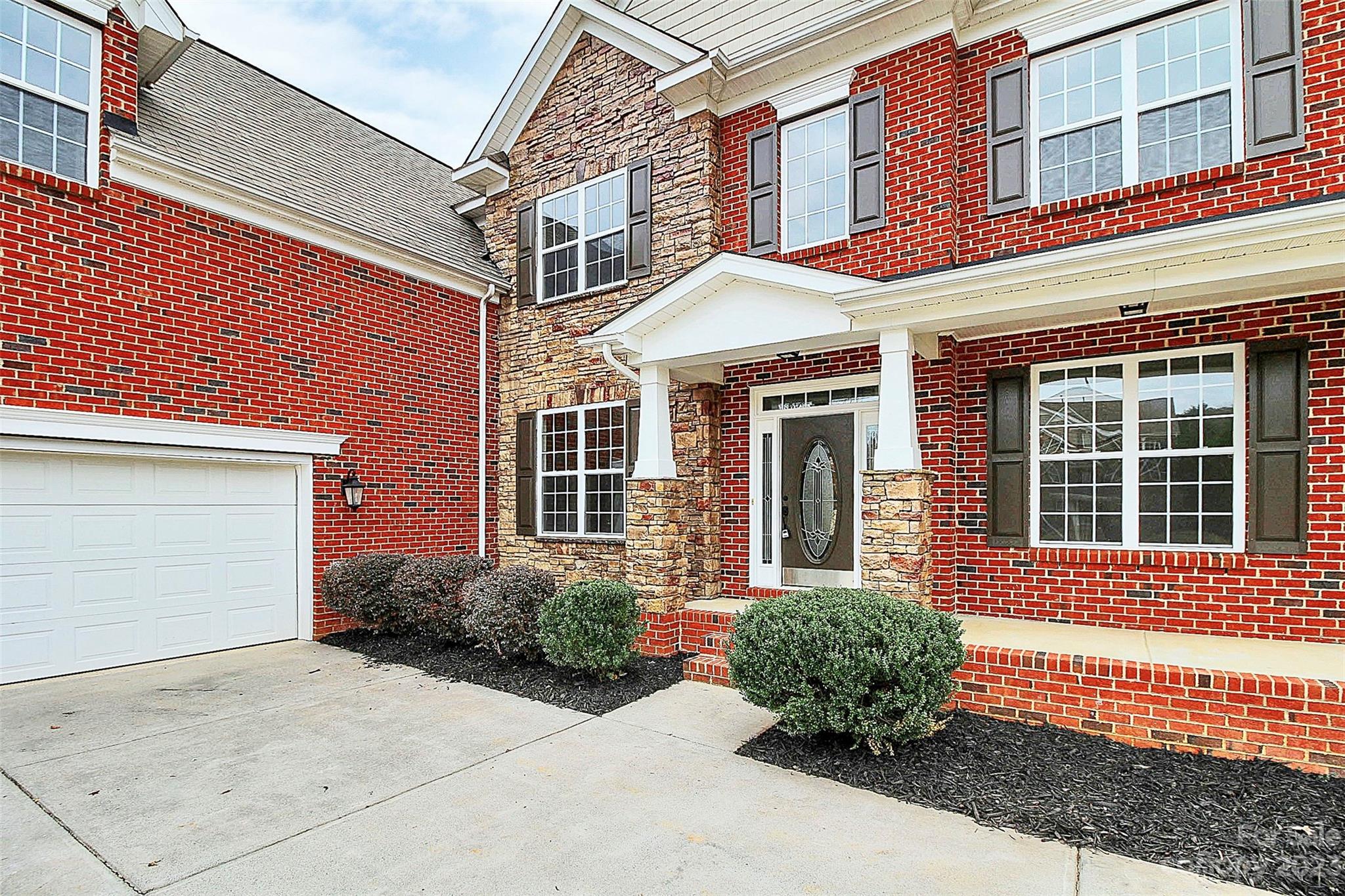 Property image 3 of 505 Palmerston Lane in Wesley Oaks, Waxhaw, NC 28173