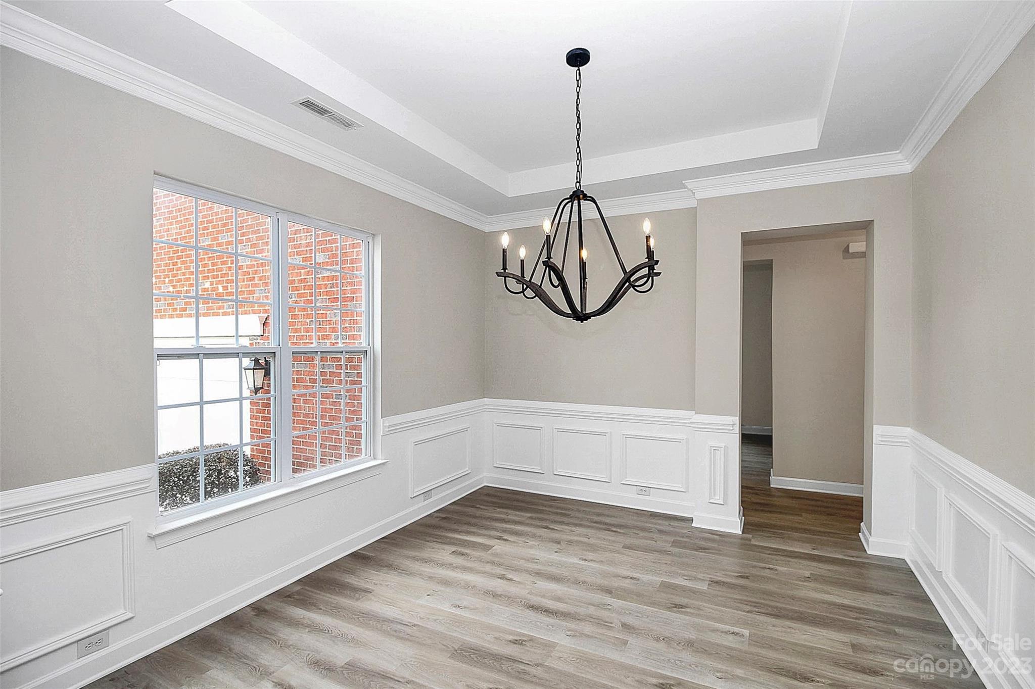 Property image 5 of 505 Palmerston Lane in Wesley Oaks, Waxhaw, NC 28173