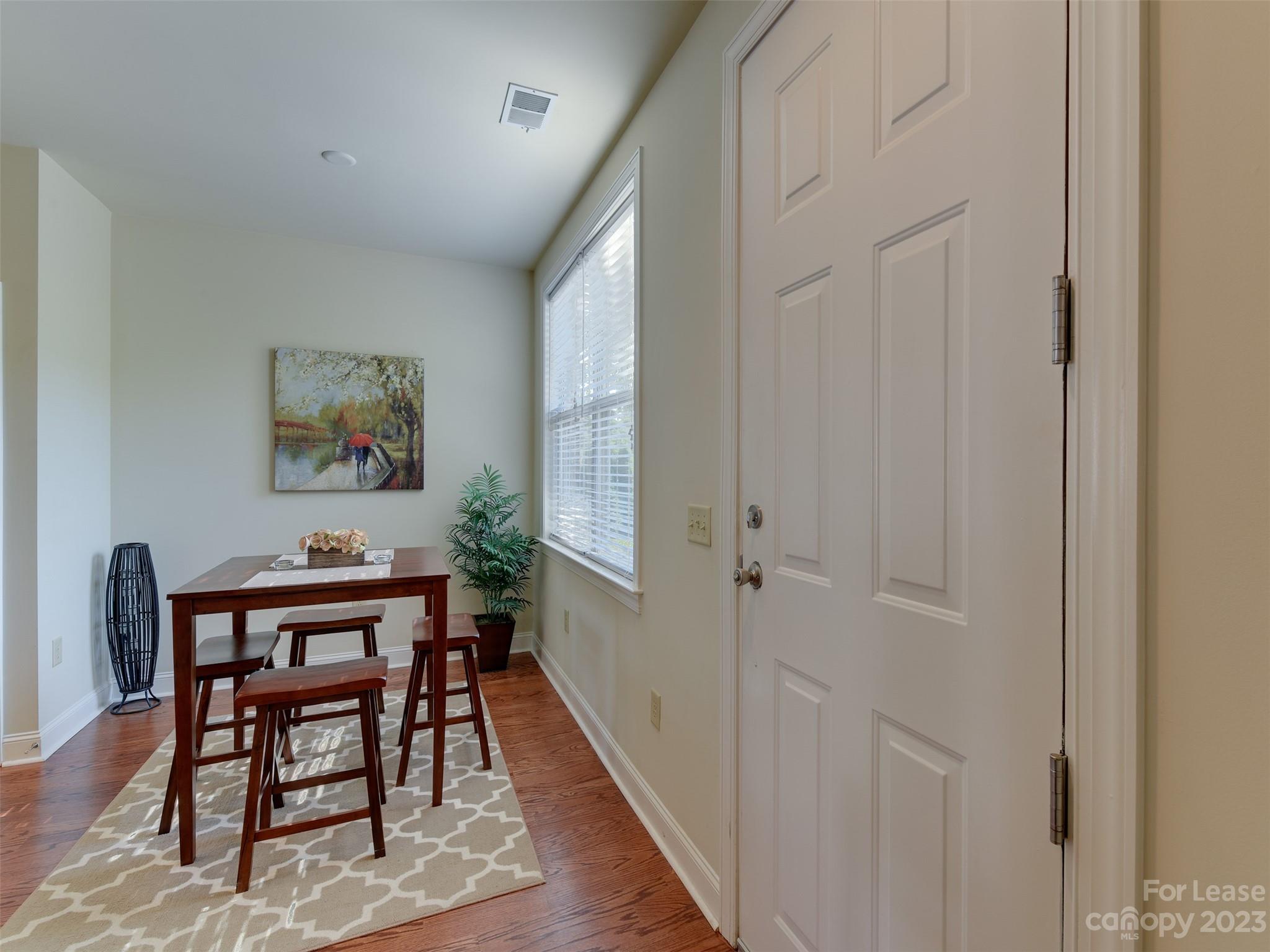 Property image 3 of 128 D Steinbeck Way in Legacy Village, Mooresville, NC 28117