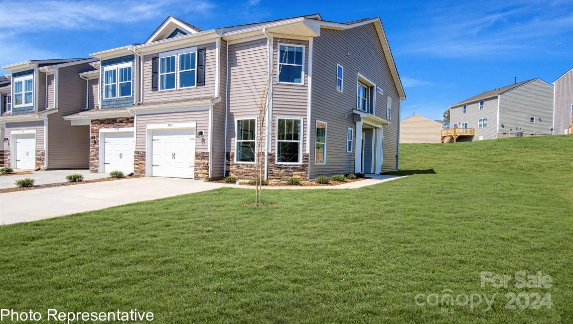 Property image 2 of 513 Wheatfield Road in Tap Root Farms, Fletcher, NC 28732