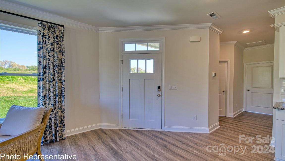 Property image 5 of 513 Wheatfield Road in Tap Root Farms, Fletcher, NC 28732