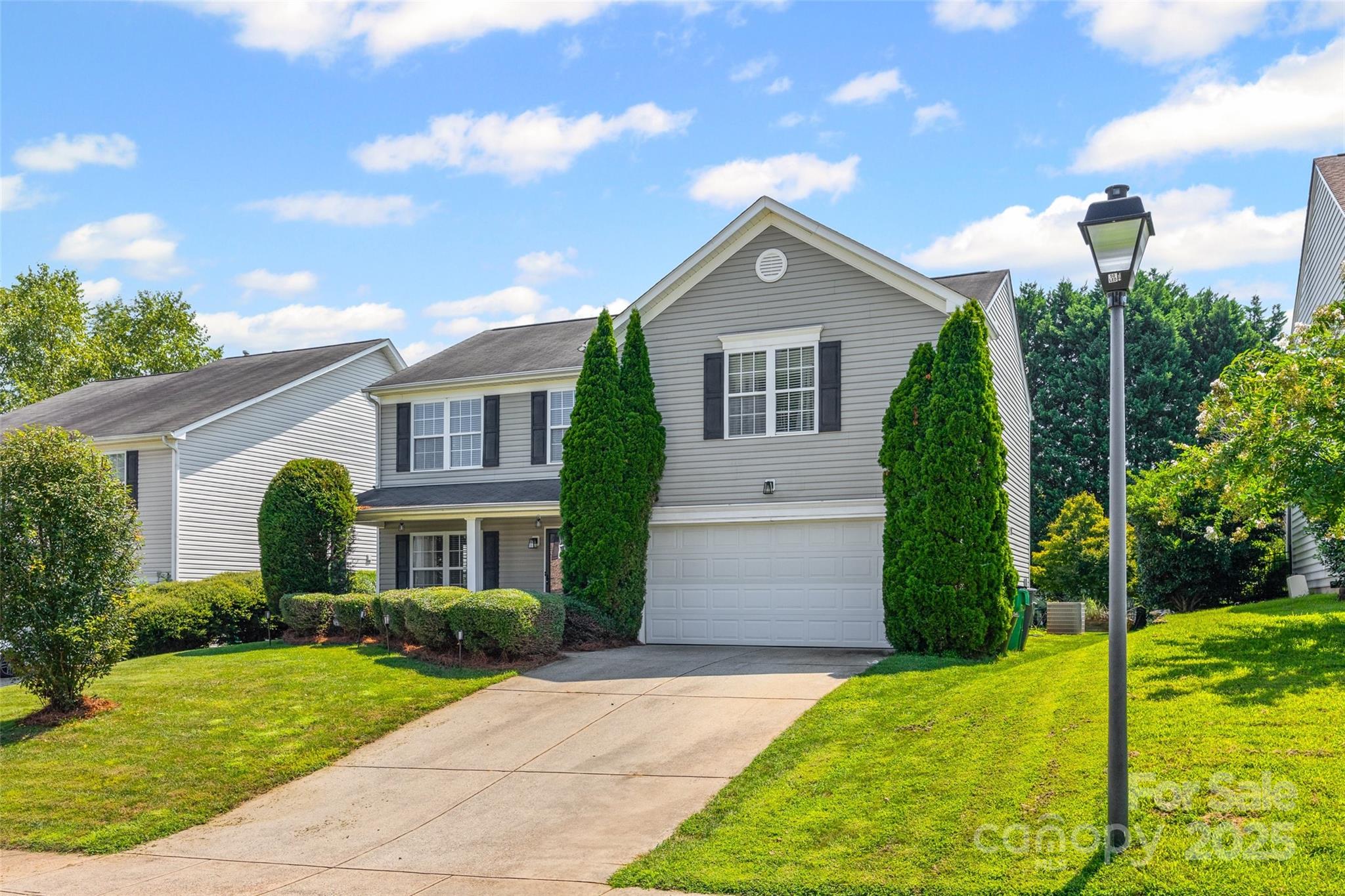 Property image 2 of 3107 Huntington Ridge Court in Weddington Ridge, Matthews, NC 28105