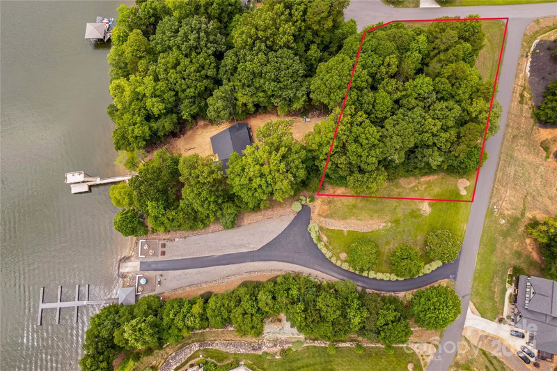 Lot 137 Harborcliff Drive