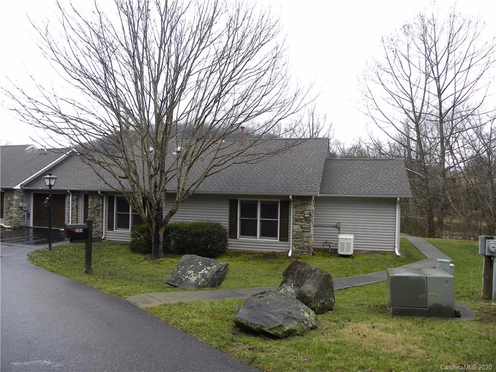 Property image 1 at 204 Rocky Mountain Way, Arden, NC 28704