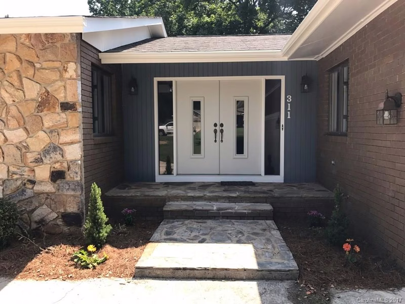 Property image 2 at 311 Spruce Street, Salisbury, NC 28146