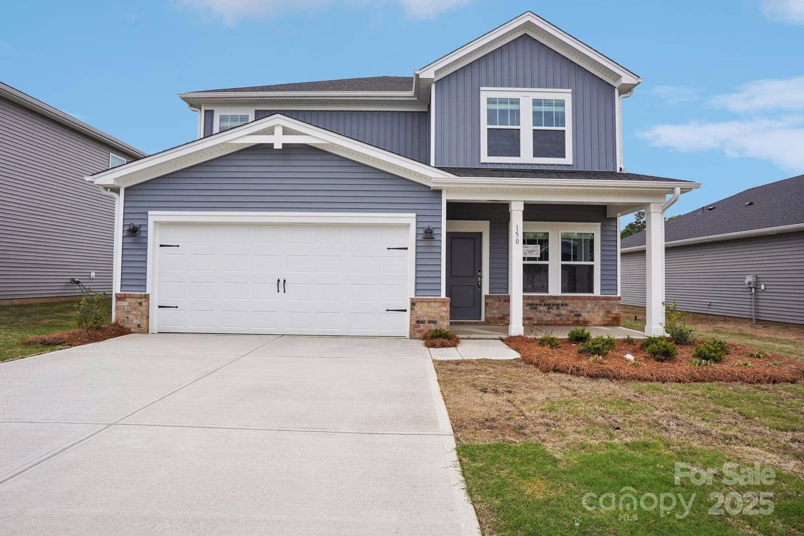 Property image 1 at 150 Aberdeen Drive, Salisbury, NC 28144