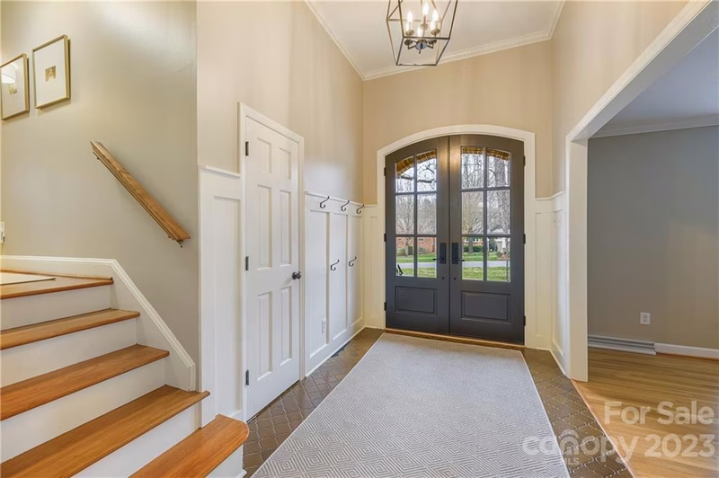 Property image 3 at 2331 Valencia Terrace, Charlotte, NC 28226