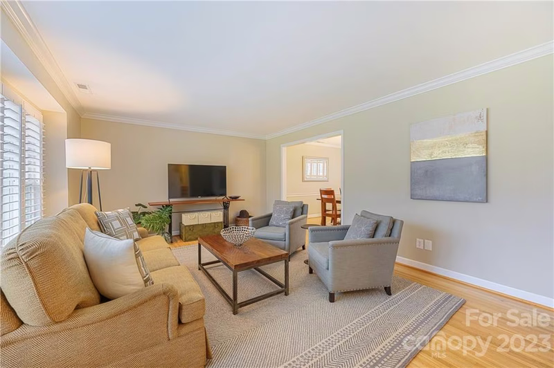 Property image 4 at 2331 Valencia Terrace, Charlotte, NC 28226