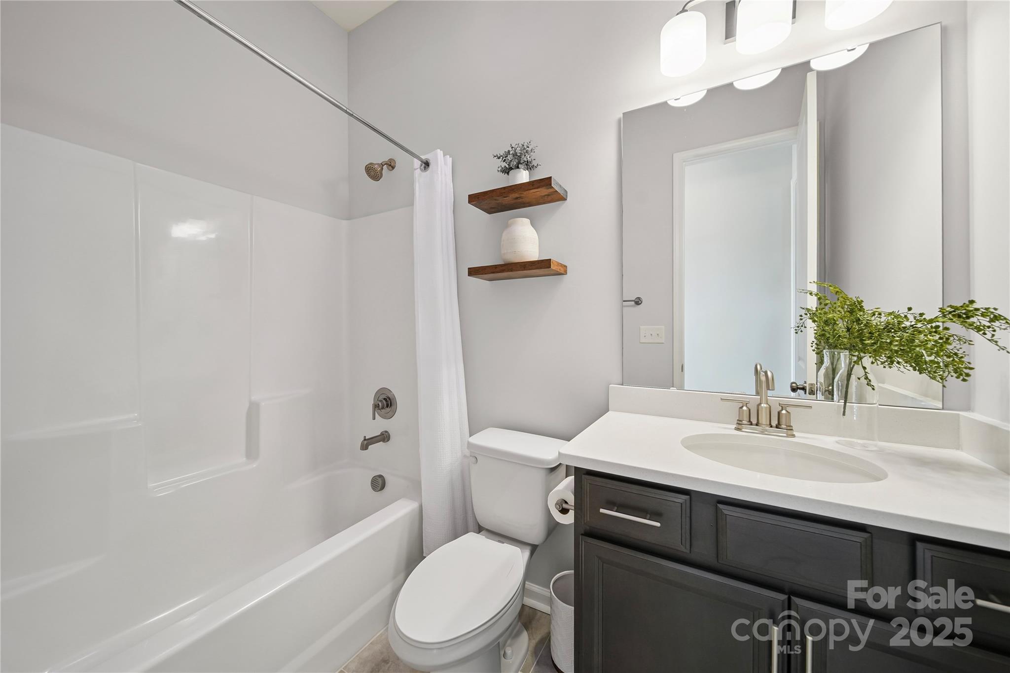 Property image 5 of 5366 Hardister Place in Allburn, Concord, NC 28027