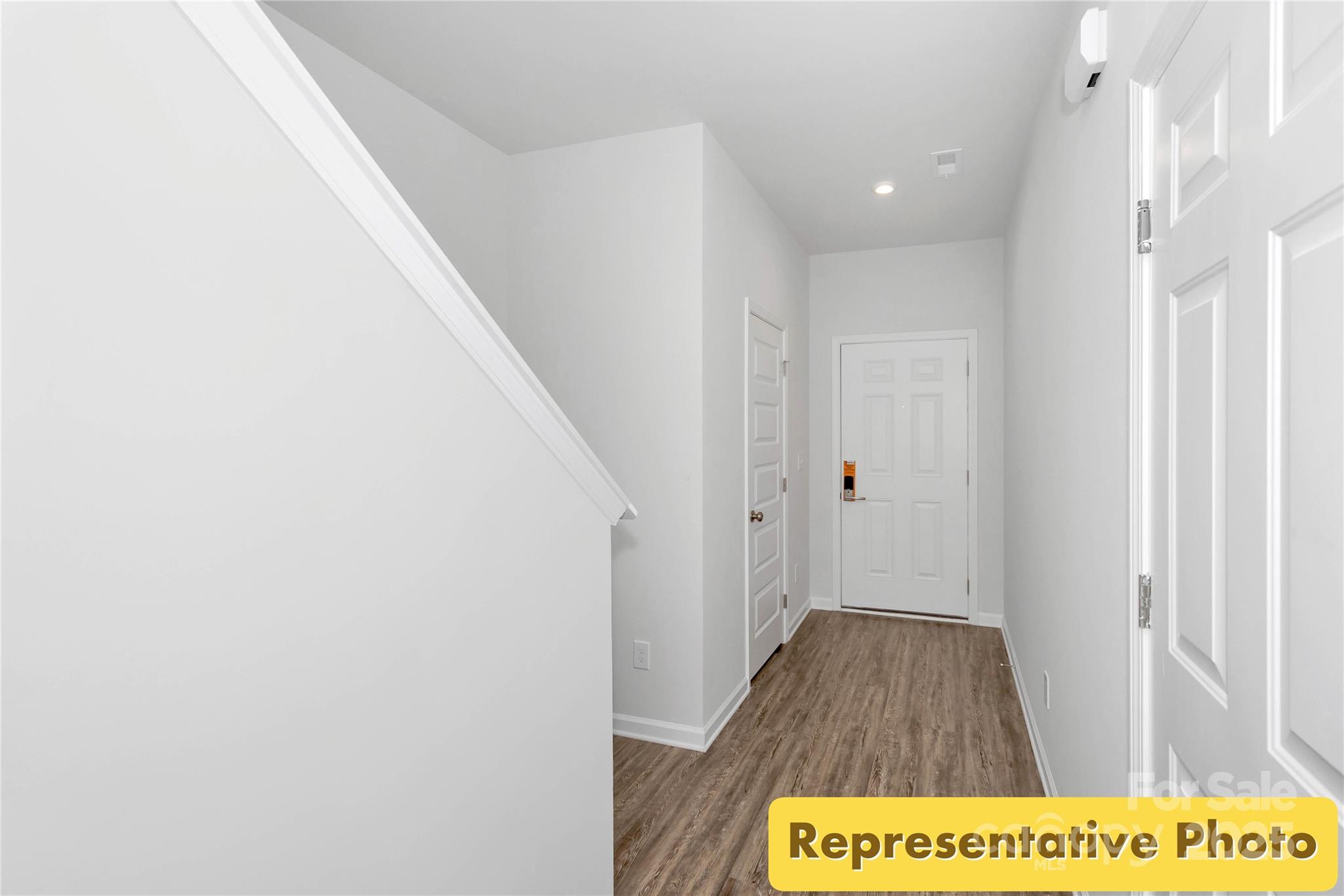 Property image 3 of 1206 Langston Lane in Country Club Village, Salisbury, NC 28144