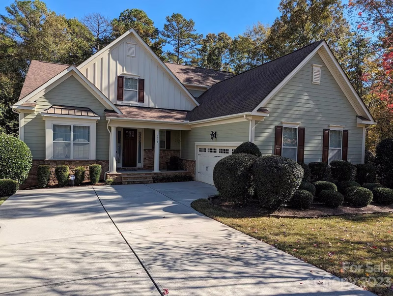 Property image 2 at 1714 Sutter Creek Drive, Waxhaw, NC 28173