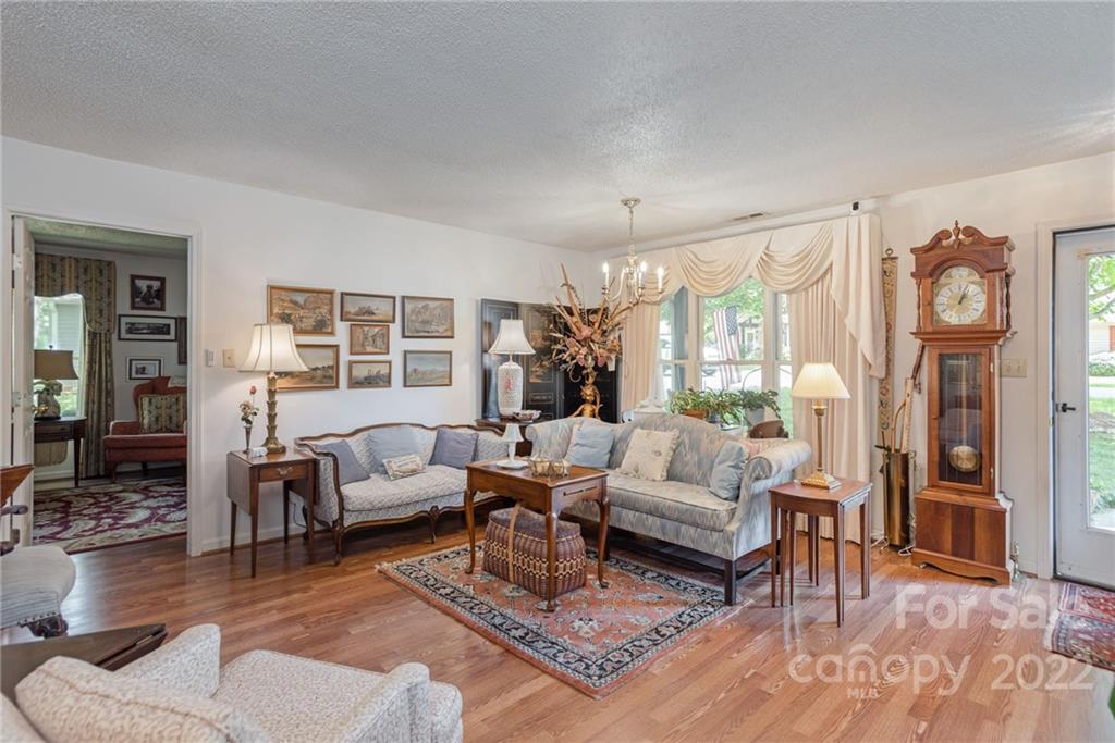 Property image 4 of 403 Pocono Court in The Hills at Averys Creek, Arden, NC 28704