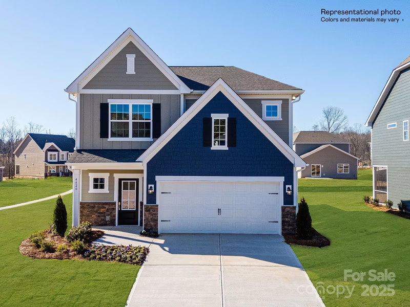 4400 Dusty Orchard Road