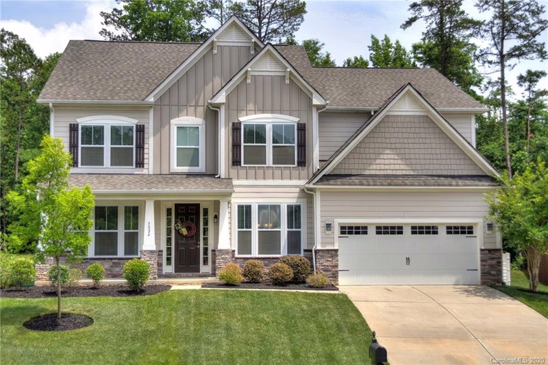 5024 Stonehill Lane