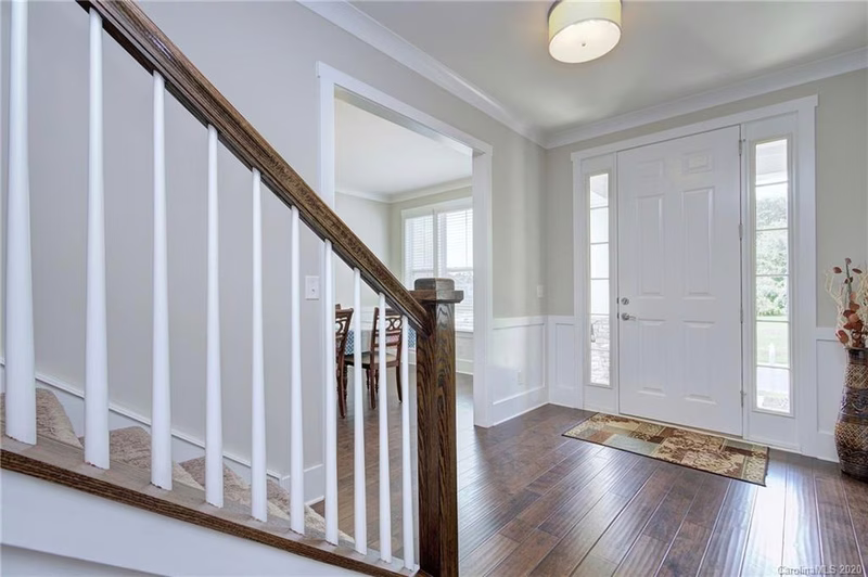 Property image 5 at 5024 Stonehill Lane, Matthews, NC 28104