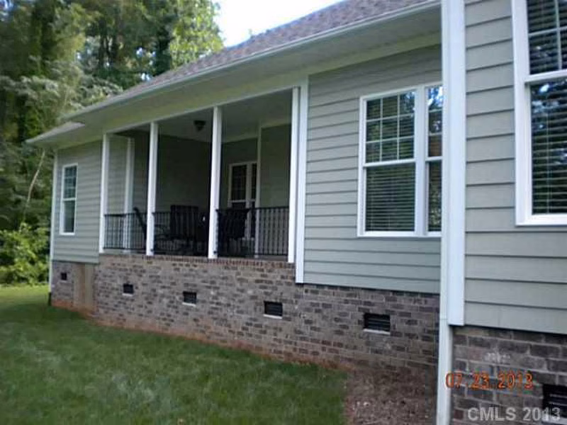 Property image 2 at 642 Peace Haven Road, Kannapolis, NC 28083