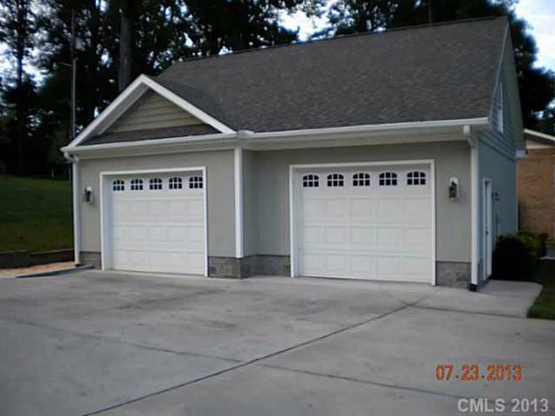 Property image 3 at 642 Peace Haven Road, Kannapolis, NC 28083