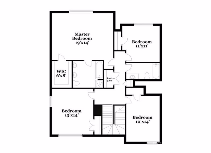 Property image 3 at 701 Waterlemon Way, Monroe, NC 28110
