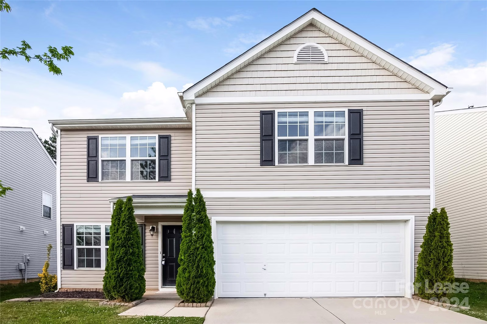 Property image 1 at 701 Waterlemon Way, Monroe, NC 28110