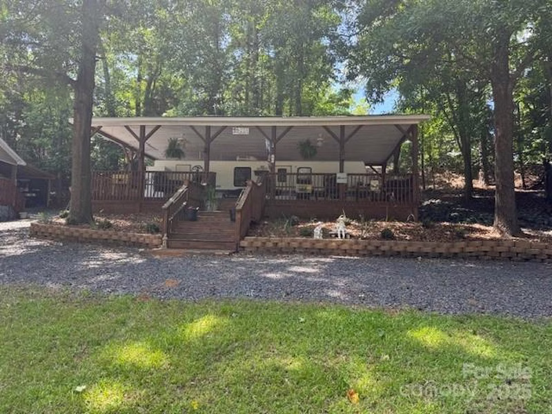 146 Trivette Trail