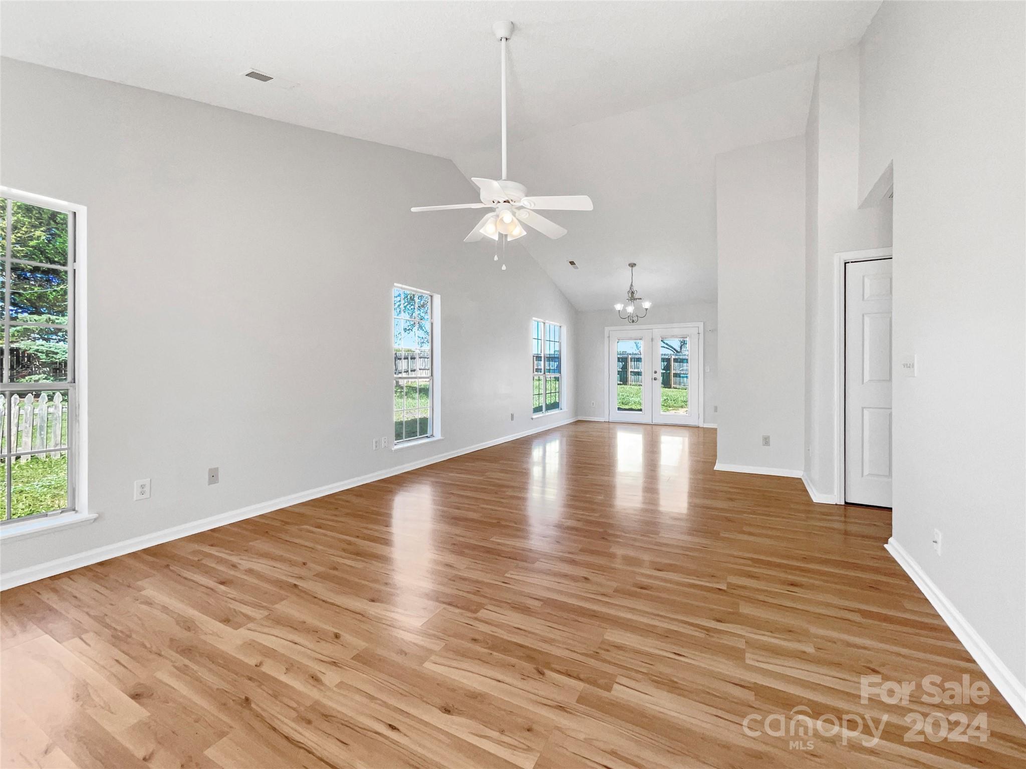 Property image 4 of 5116 Darby Drive in Sandalwood, Monroe, NC 28110