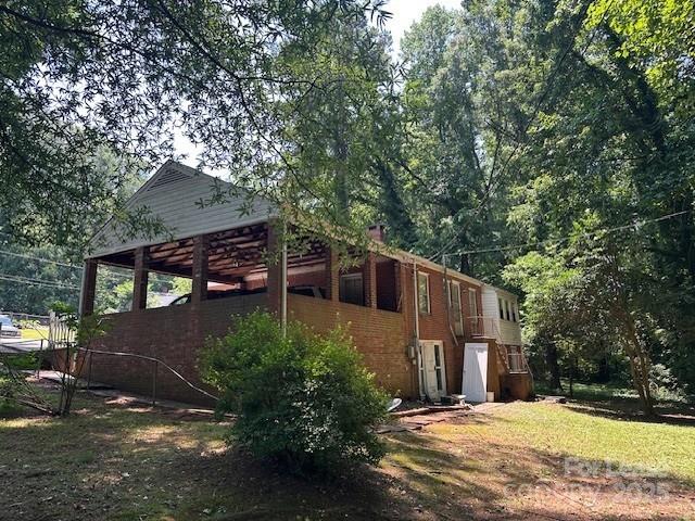 Property image 3 of 399 Westwood Drive in Westwood, Statesville, NC 28677