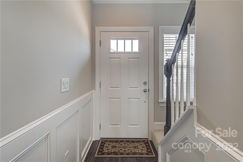 Property image 3 of 5110 Farm House Trail in Wyngate Village, Winston Salem, NC 27103
