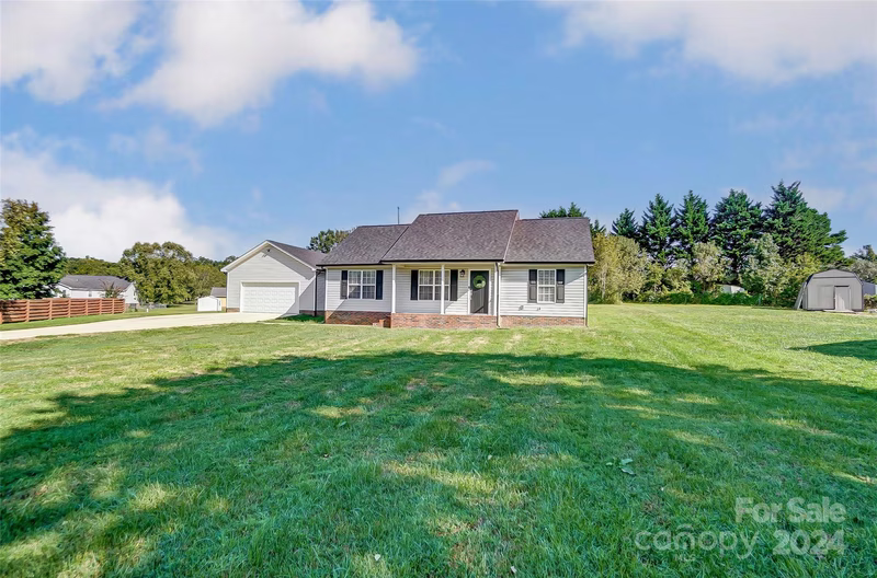 Property image 2 at 426 Cottonwood Circle, Monroe, NC 28110