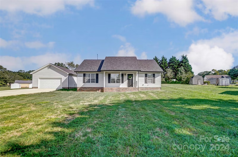 Property image 3 at 426 Cottonwood Circle, Monroe, NC 28110