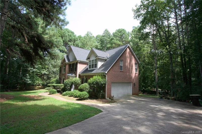 Property image 2 at 3559 Weddington Oaks Drive, Matthews, NC 28104