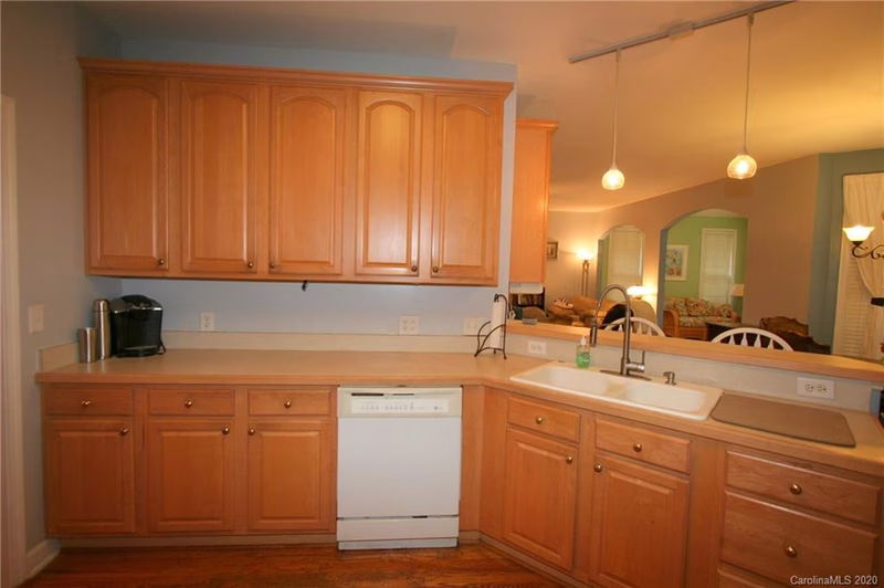 Property image 4 at 3559 Weddington Oaks Drive, Matthews, NC 28104