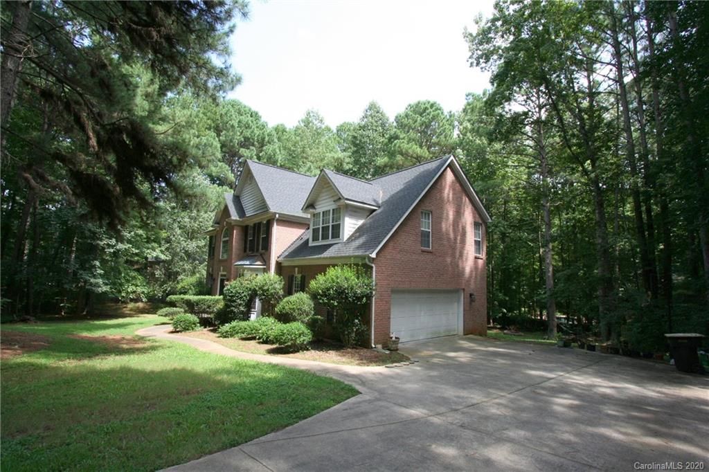 Property image 2 of 3559 Weddington Oaks Drive in Weddington Oaks, Matthews, NC 28104