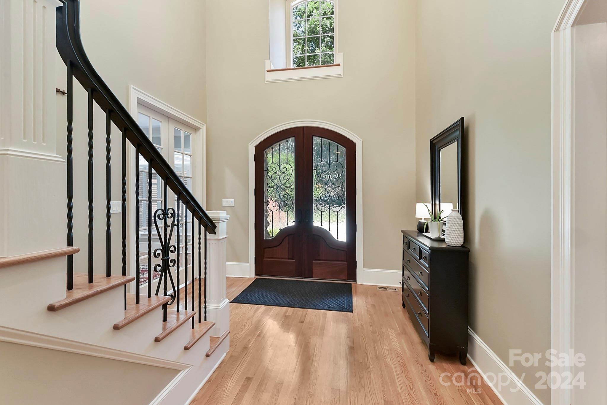 Property image 4 of 717 Beauhaven Lane in CHATELAINE, Waxhaw, NC 28173