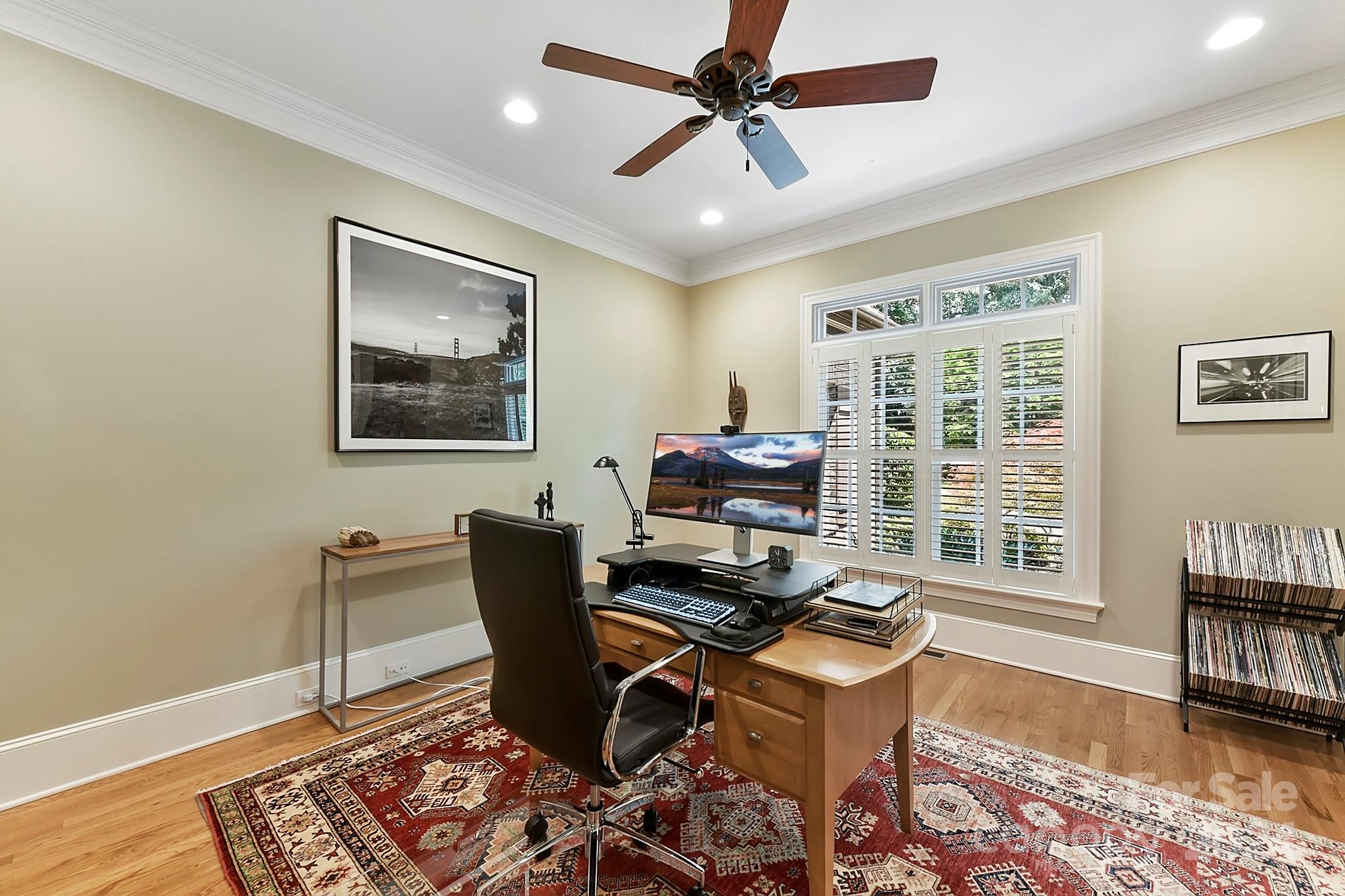 Property image 5 of 717 Beauhaven Lane in CHATELAINE, Waxhaw, NC 28173