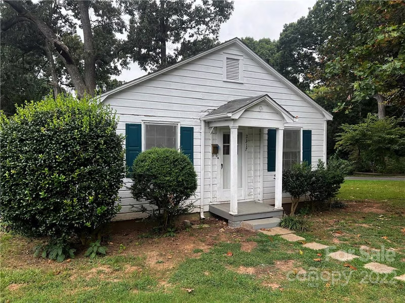 2317 Armstrong Park Drive
