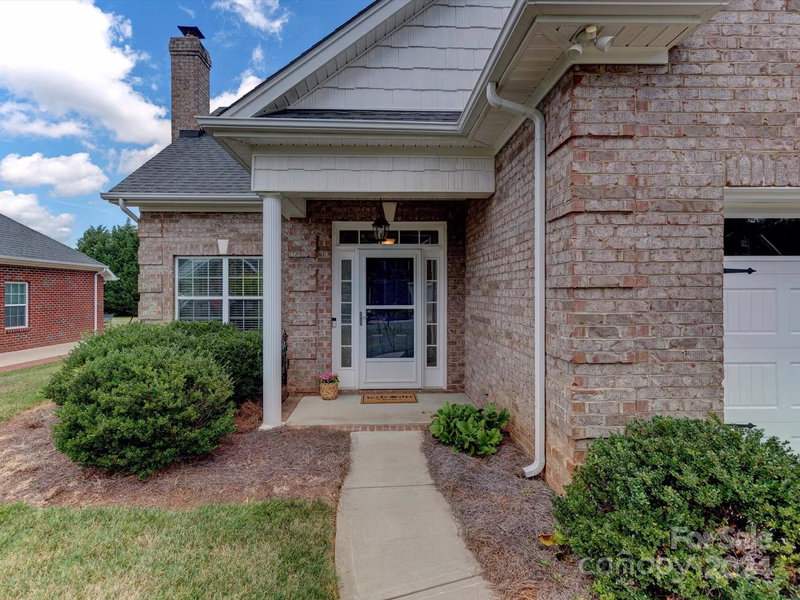 Property image 4 at 4403 Zee Court, Monroe, NC 28110