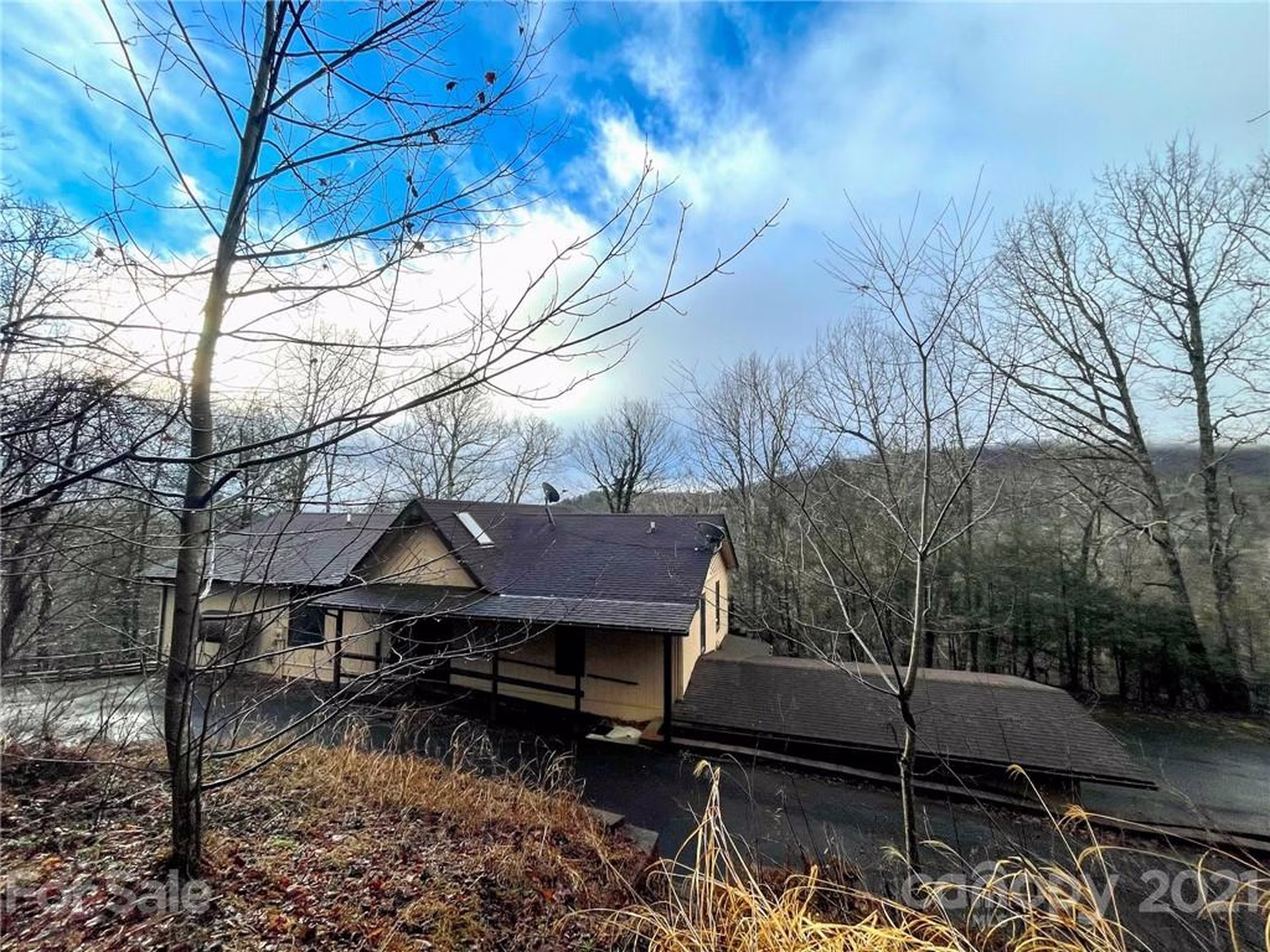 Property image 1 at 429 Sunrise Ridge Road, Spruce Pine, NC 28777