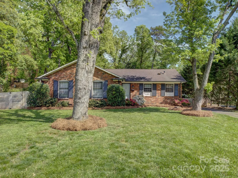 5601 Londonderry Road
