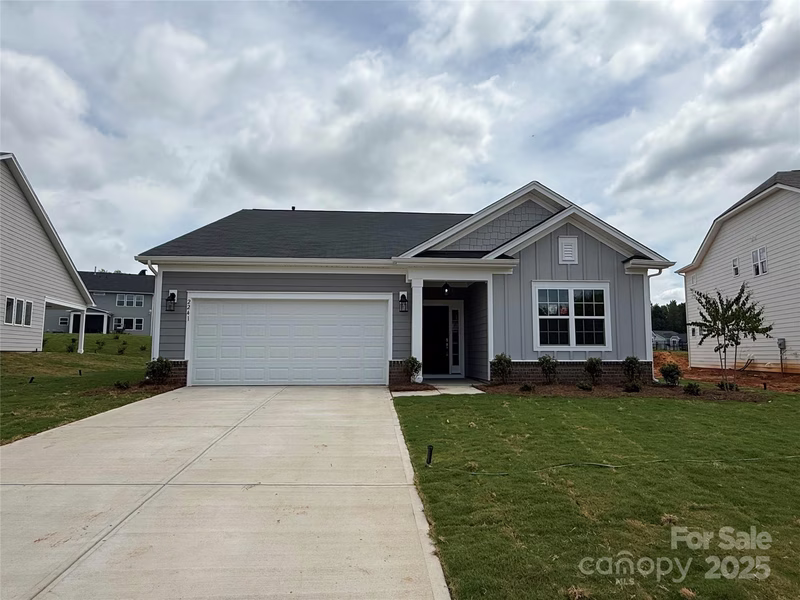 2241 Camber Drive