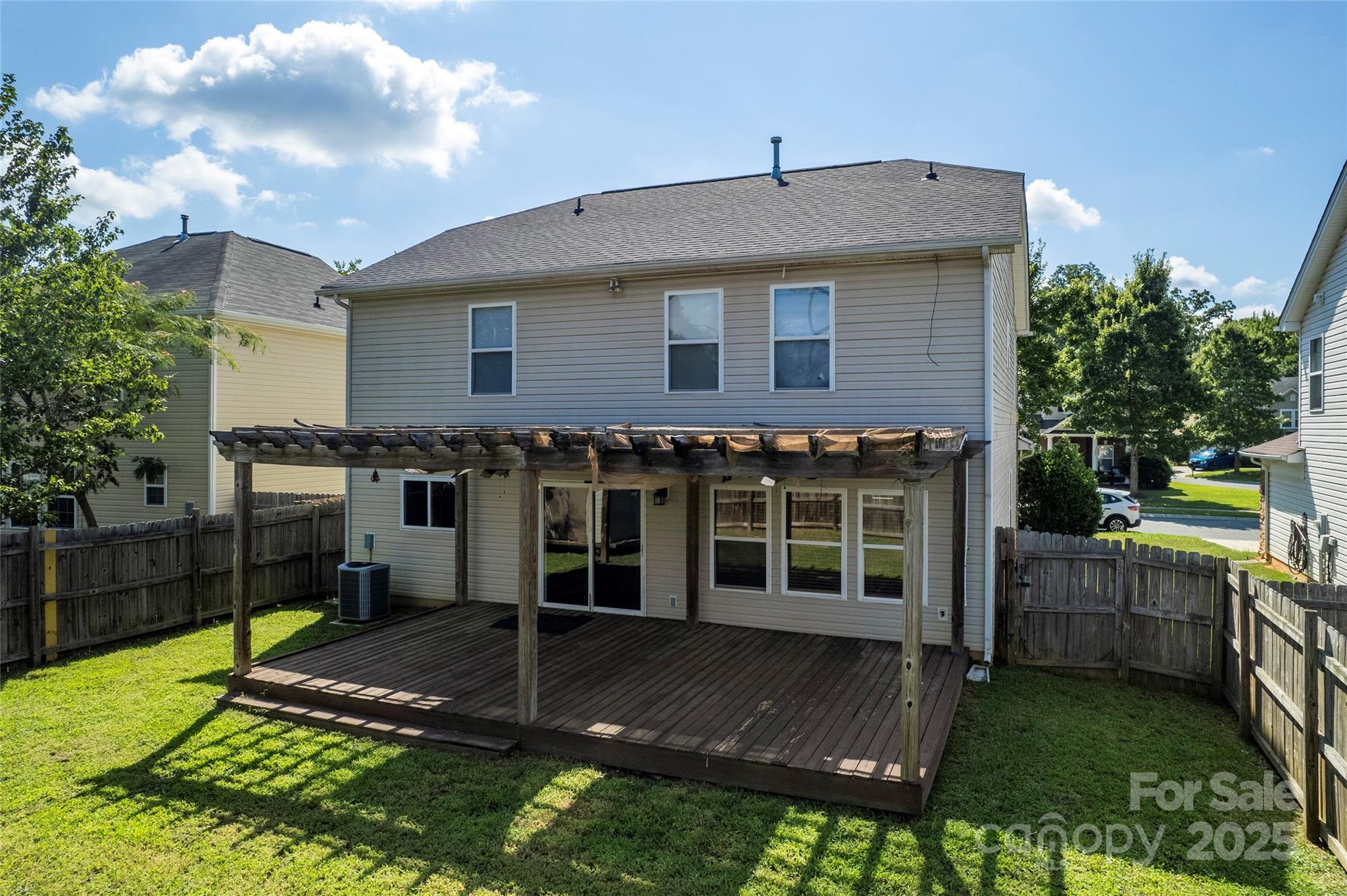 Property image 3 of 305 Lameshur Lane in St Johns Forest, Monroe, NC 28110